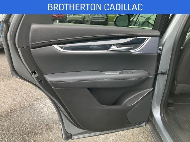 2024 Cadillac XT5 AWD Premium Luxury