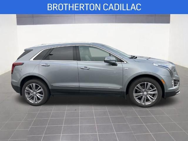 2024 Cadillac XT5 AWD Premium Luxury