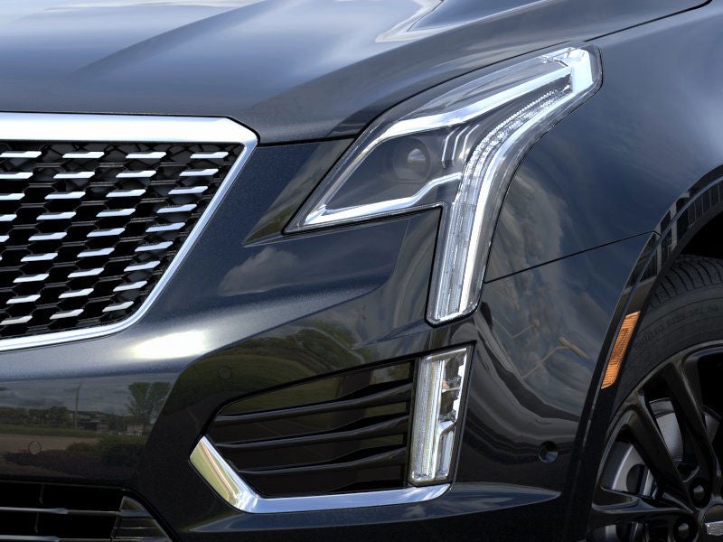 2025 Cadillac XT5 AWD Premium Luxury