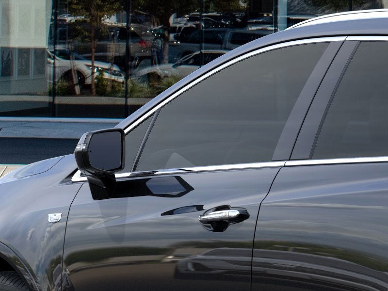 2025 Cadillac XT5 AWD Premium Luxury