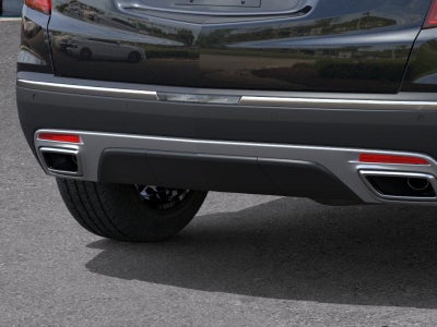 2025 Cadillac XT5 AWD Premium Luxury