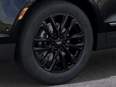 2025 Cadillac XT5 AWD Premium Luxury