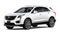 2026 Cadillac XT5 Base