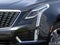 2026 Cadillac XT5 AWD Premium Luxury