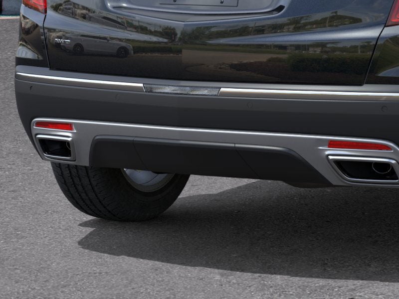 2026 Cadillac XT5 AWD Premium Luxury