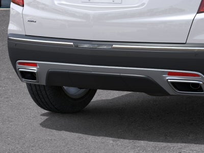 2026 Cadillac XT5 AWD Premium Luxury