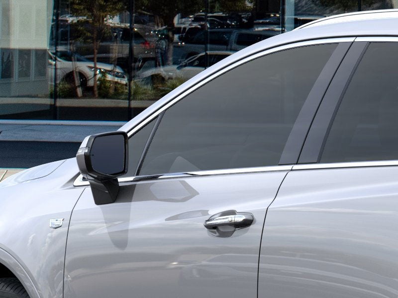 2026 Cadillac XT5 Base