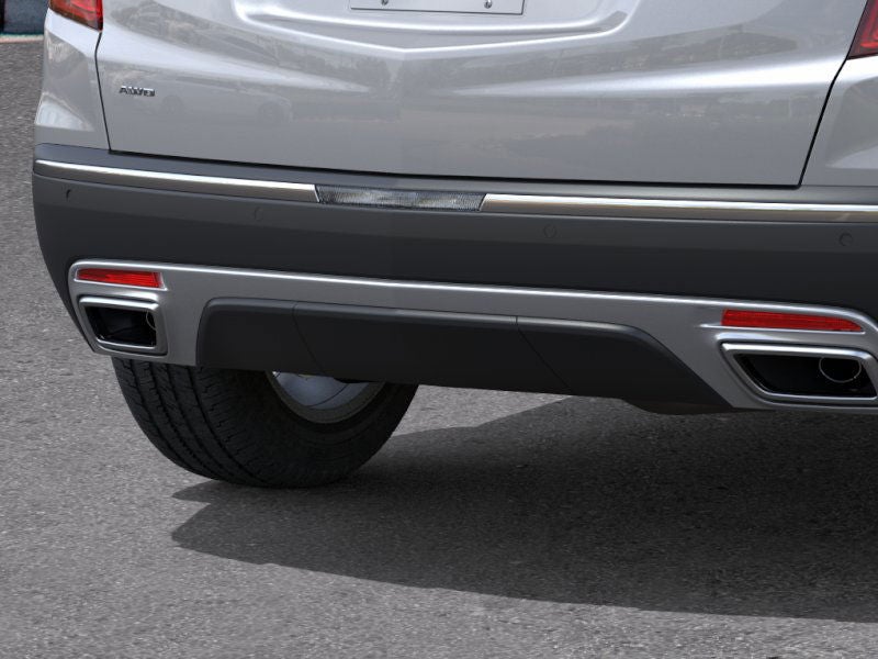 2026 Cadillac XT5 Base