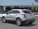 2026 Cadillac XT5 Base