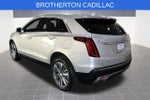 2020 Cadillac XT5 Premium Luxury AWD