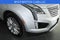 2017 Cadillac XT5 Platinum AWD