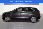 2019 Cadillac XT5 Platinum