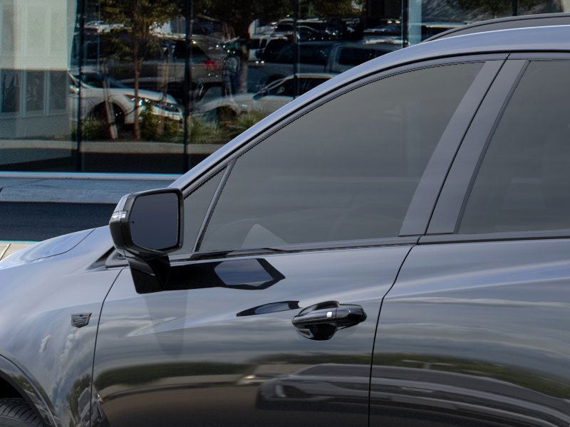 2026 Cadillac XT5 AWD Sport