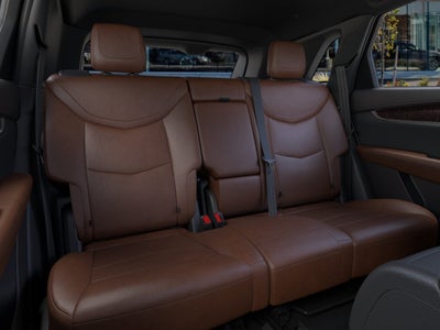 2026 Cadillac XT5 AWD Sport