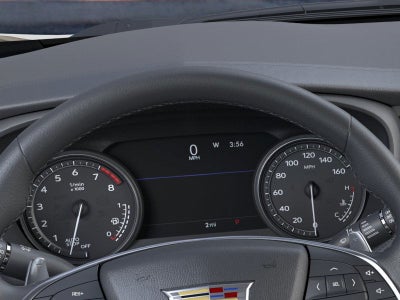 2026 Cadillac XT5 AWD Sport