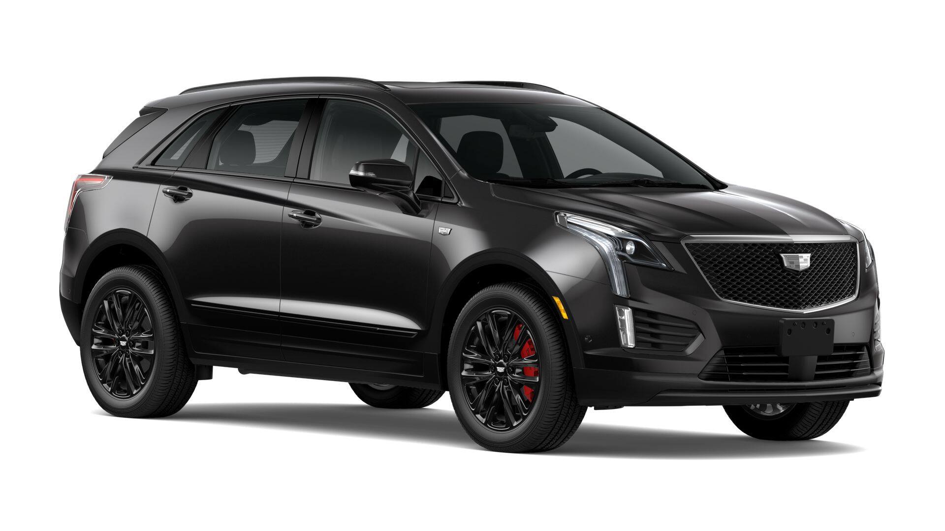 2026 Cadillac XT5 AWD Sport