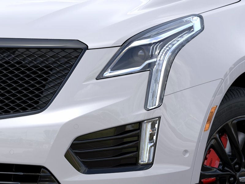 2026 Cadillac XT5 AWD Sport
