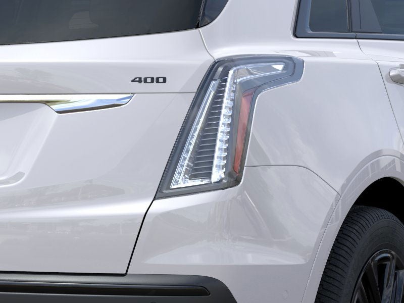 2026 Cadillac XT5 AWD Sport