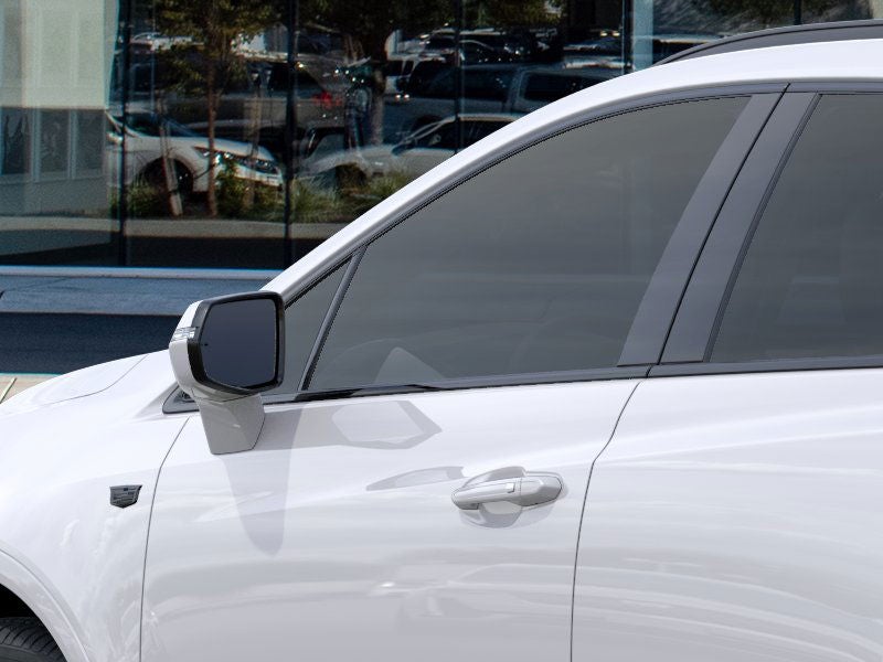 2026 Cadillac XT5 AWD Sport