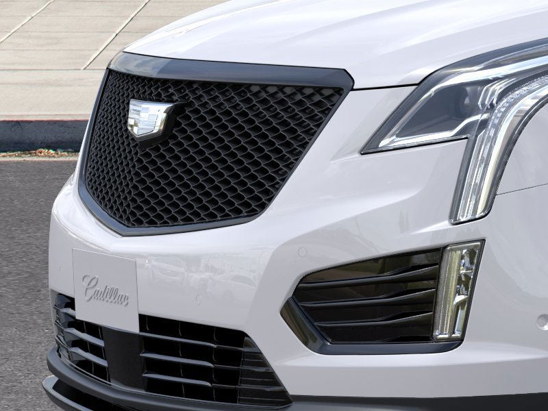 2026 Cadillac XT5 AWD Sport