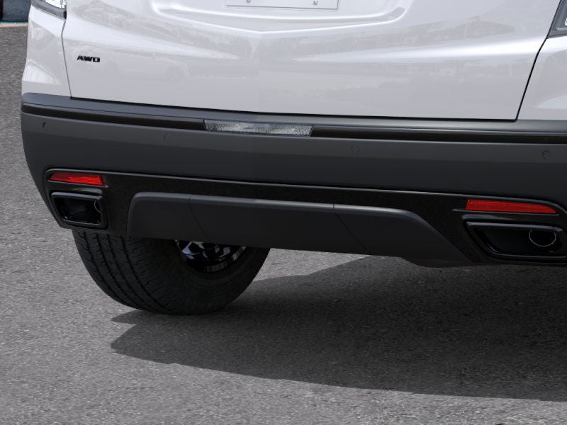 2026 Cadillac XT5 AWD Sport