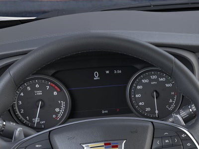 2026 Cadillac XT5 AWD Sport