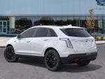 2026 Cadillac XT5 AWD Sport