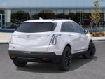 2026 Cadillac XT5 AWD Sport