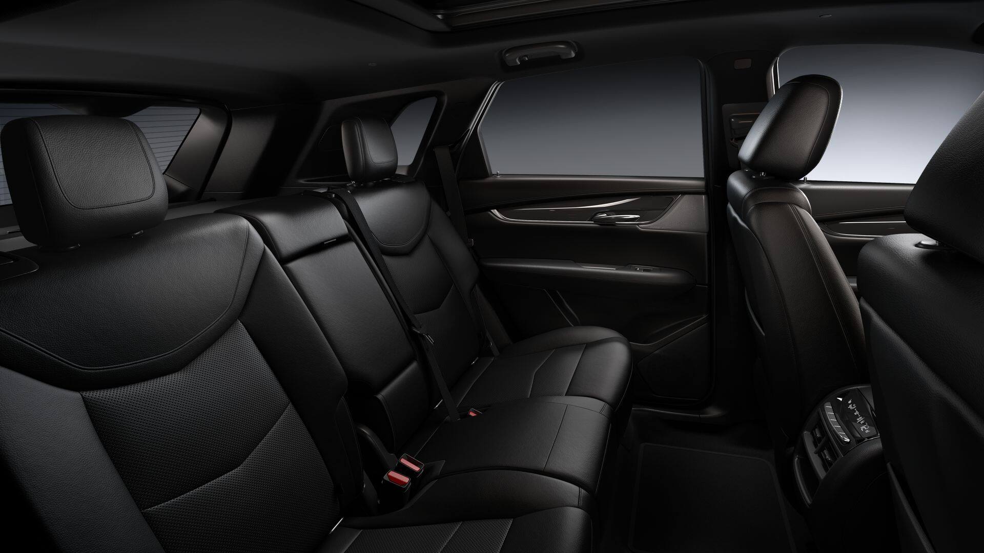 2026 Cadillac XT5 AWD Sport