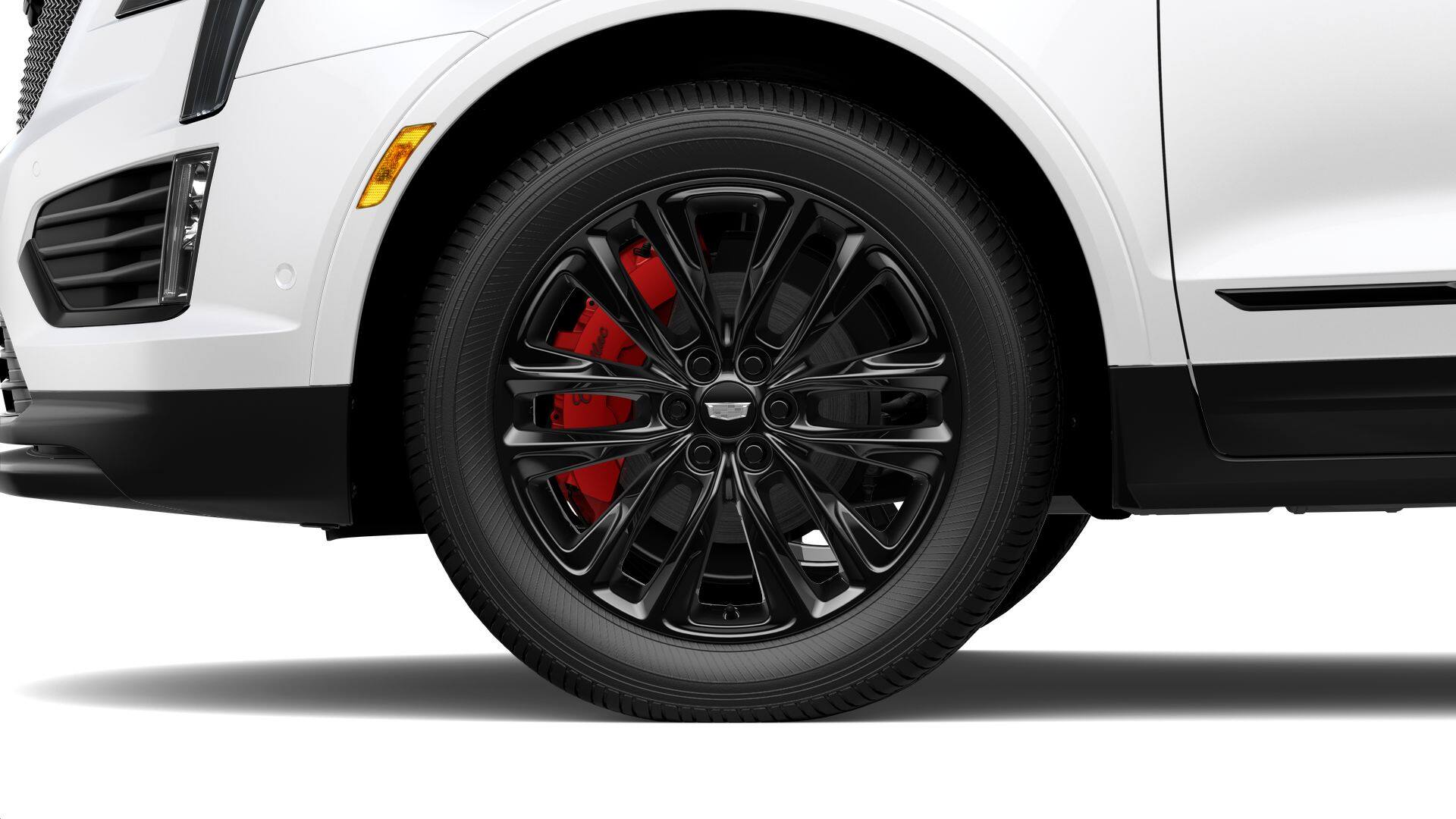 2026 Cadillac XT5 AWD Sport