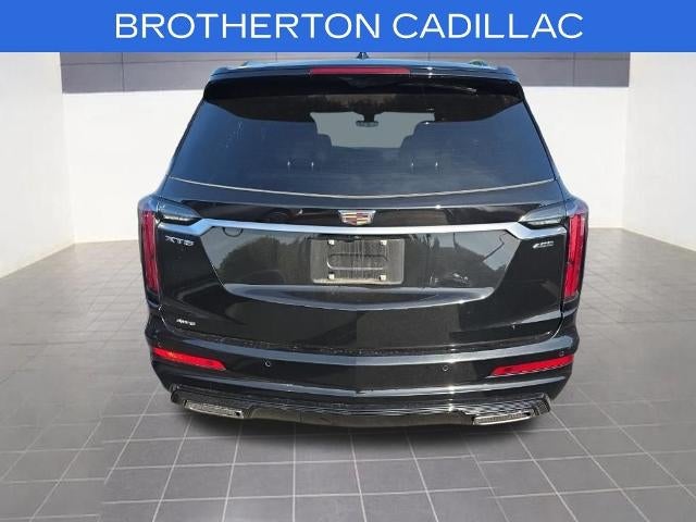 2024 Cadillac XT6 AWD Sport