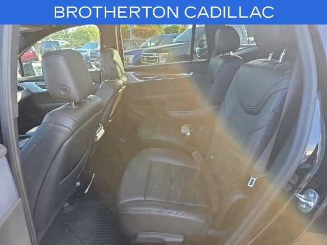 2024 Cadillac XT6 AWD Sport