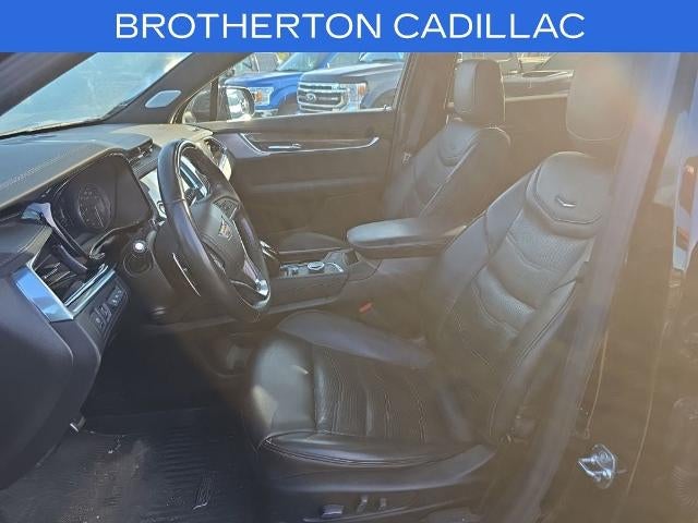 2024 Cadillac XT6 AWD Sport