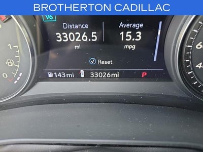 2024 Cadillac XT6 AWD Sport