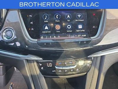 2024 Cadillac XT6 AWD Sport
