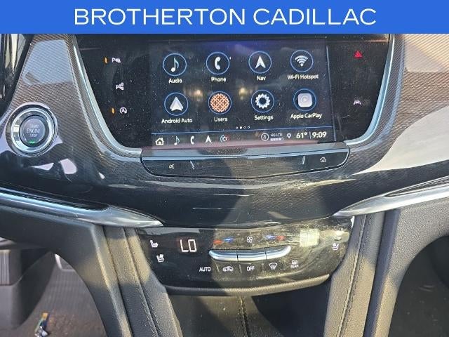 2024 Cadillac XT6 AWD Sport