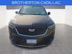 2024 Cadillac XT6 AWD Sport