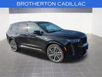 2024 Cadillac XT6 AWD Sport
