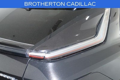 2024 Cadillac LYRIQ Tech
