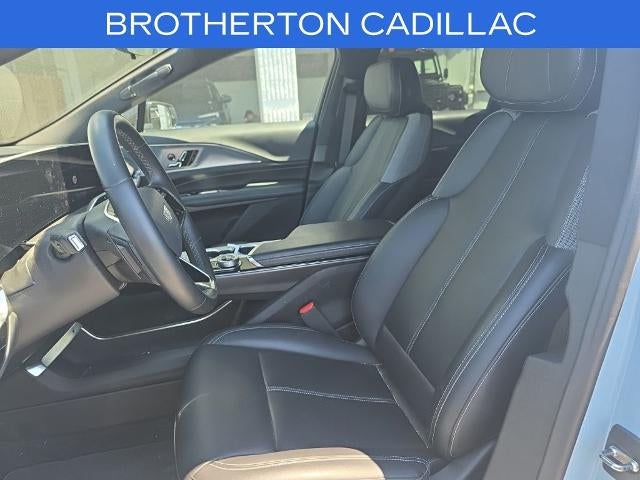 2024 Cadillac LYRIQ Tech