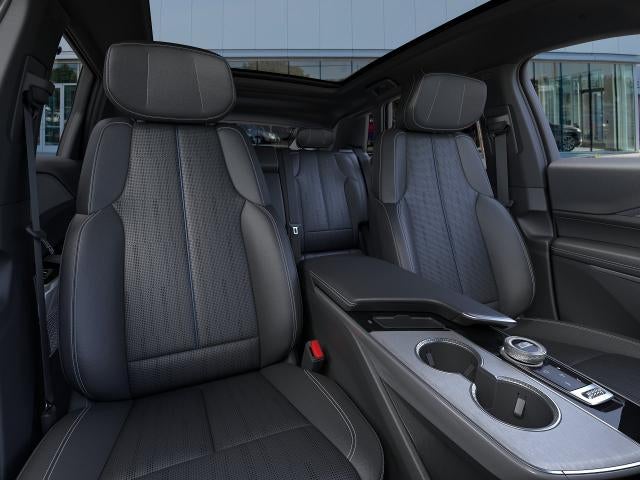 2027 Cadillac LYRIQ Luxury