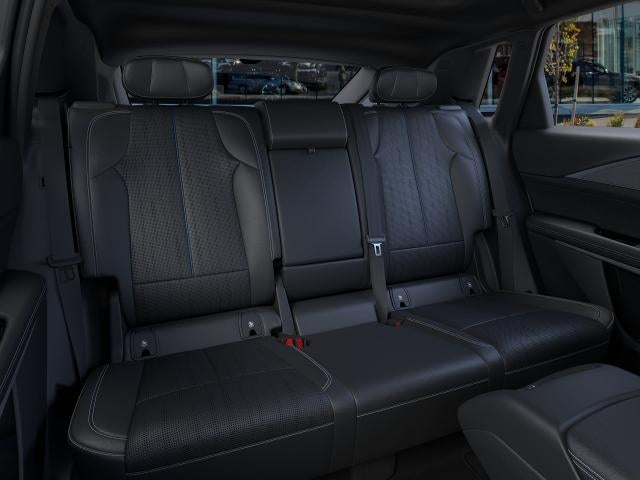 2027 Cadillac LYRIQ Luxury