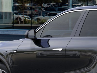 2025 Cadillac LYRIQ Luxury