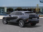 2025 Cadillac LYRIQ Luxury