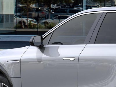 2027 Cadillac LYRIQ Luxury
