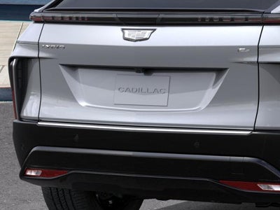2027 Cadillac LYRIQ Luxury