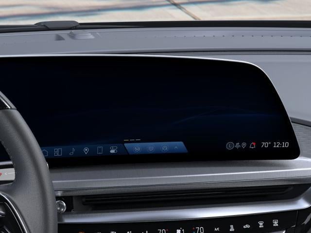 2027 Cadillac LYRIQ Luxury
