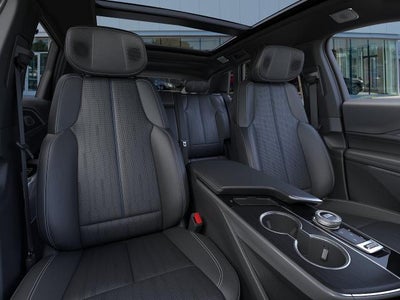2026 Cadillac LYRIQ Premium Luxury