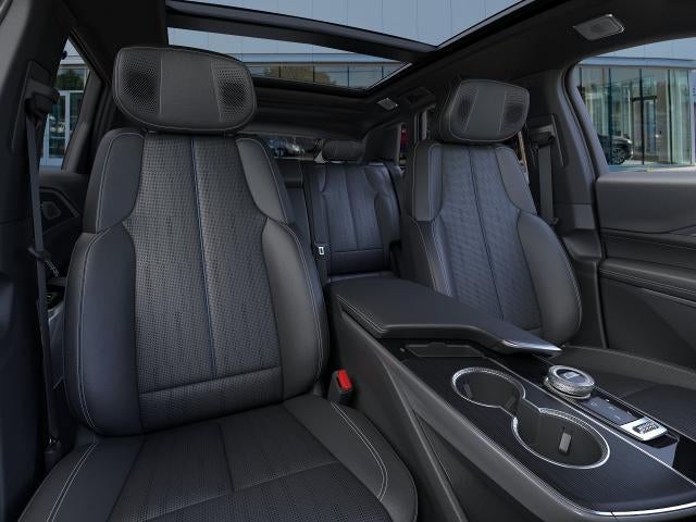 2026 Cadillac LYRIQ Premium Luxury