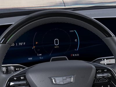 2026 Cadillac LYRIQ Premium Luxury